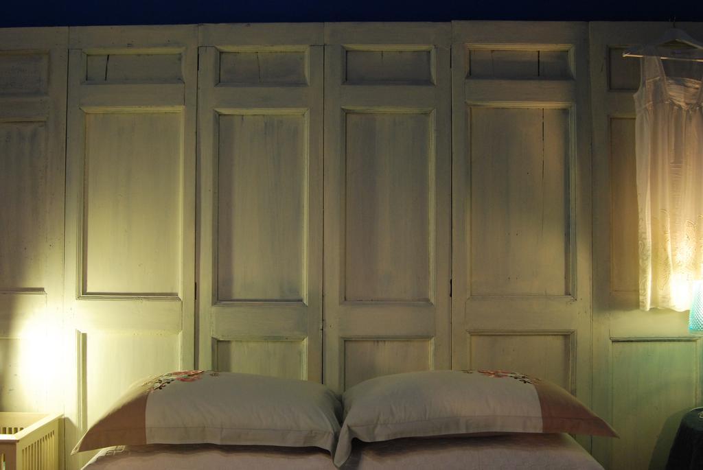 Bed and Breakfast Kemmare Riposto Zimmer foto