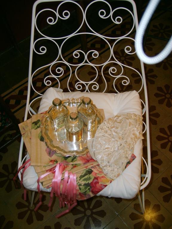 Bed and Breakfast Kemmare Riposto Zimmer foto