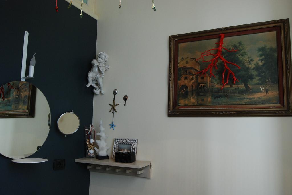 Bed and Breakfast Kemmare Riposto Zimmer foto