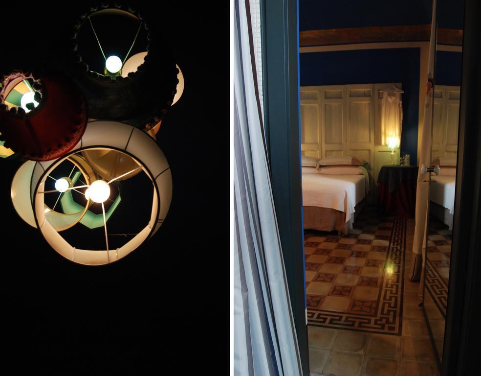 Bed and Breakfast Kemmare Riposto Zimmer foto